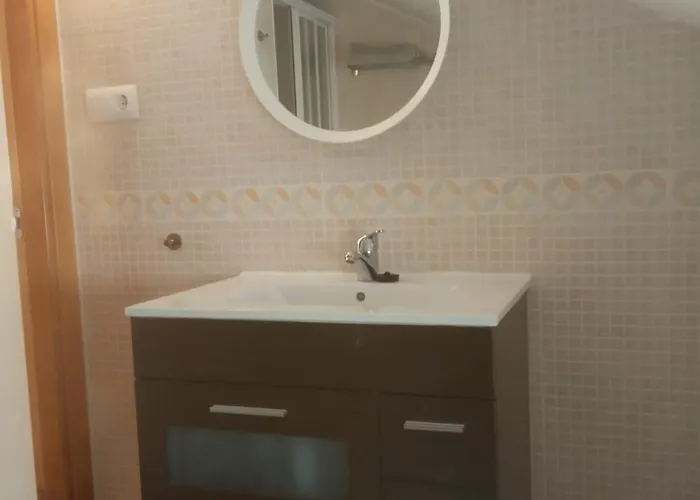 Apartment Marcomar